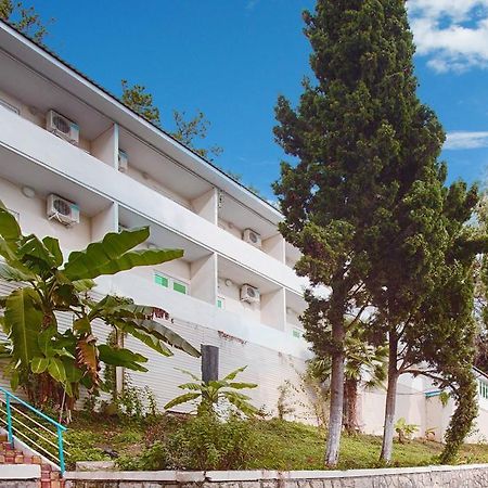 Pansionat Solnechniy Gagry Exterior photo